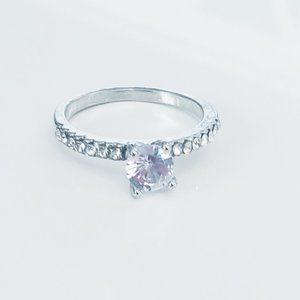 Silver Ring